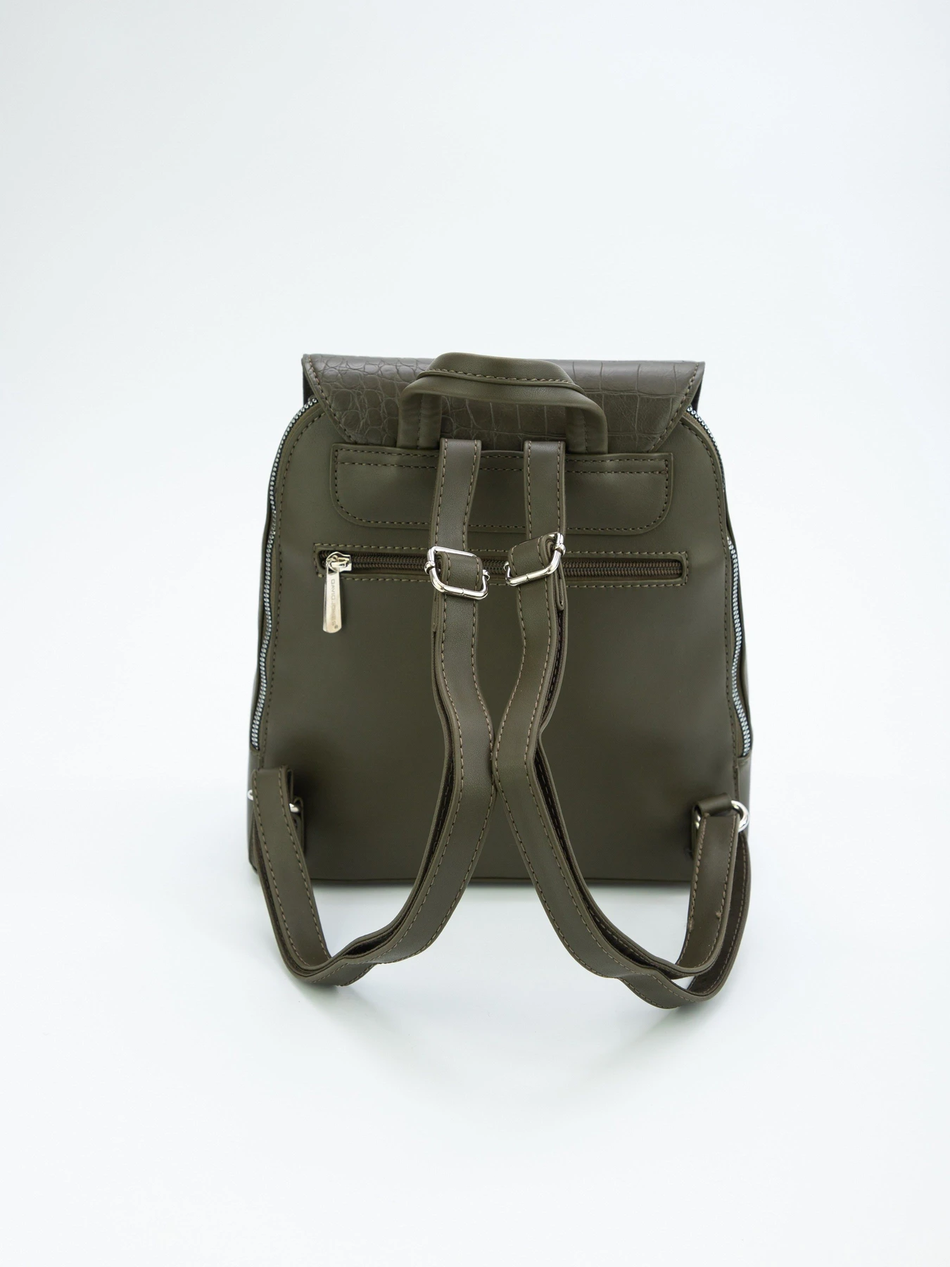 Рюкзаки Respect модель 6863-2_KHAKI Рюкзаки Respect модель 6863-2_KHAKI Фото