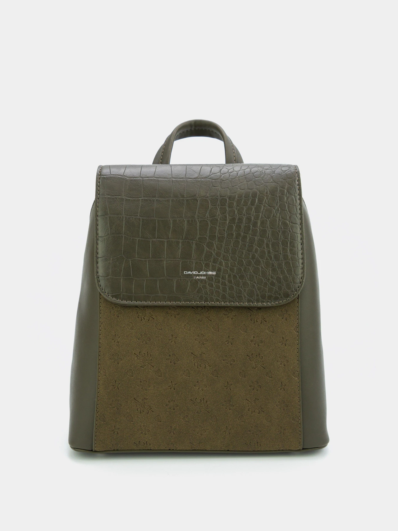 Рюкзаки Respect модель 6863-2_KHAKI Рюкзаки Respect модель 6863-2_KHAKI Фото