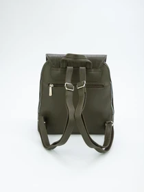 Рюкзаки Respect модель 6863-2_KHAKI Фото