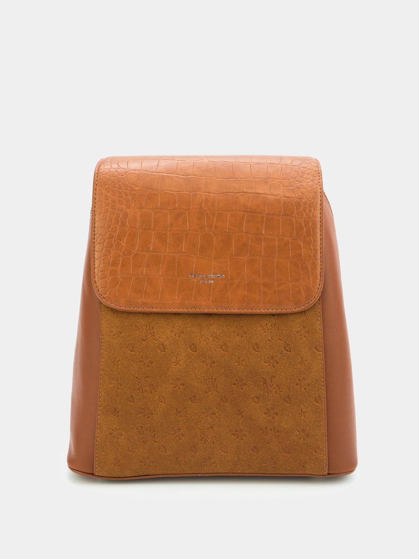 Рюкзаки Respect модель 6863-2_COGNAC Рюкзаки Respect модель 6863-2_COGNAC Фото