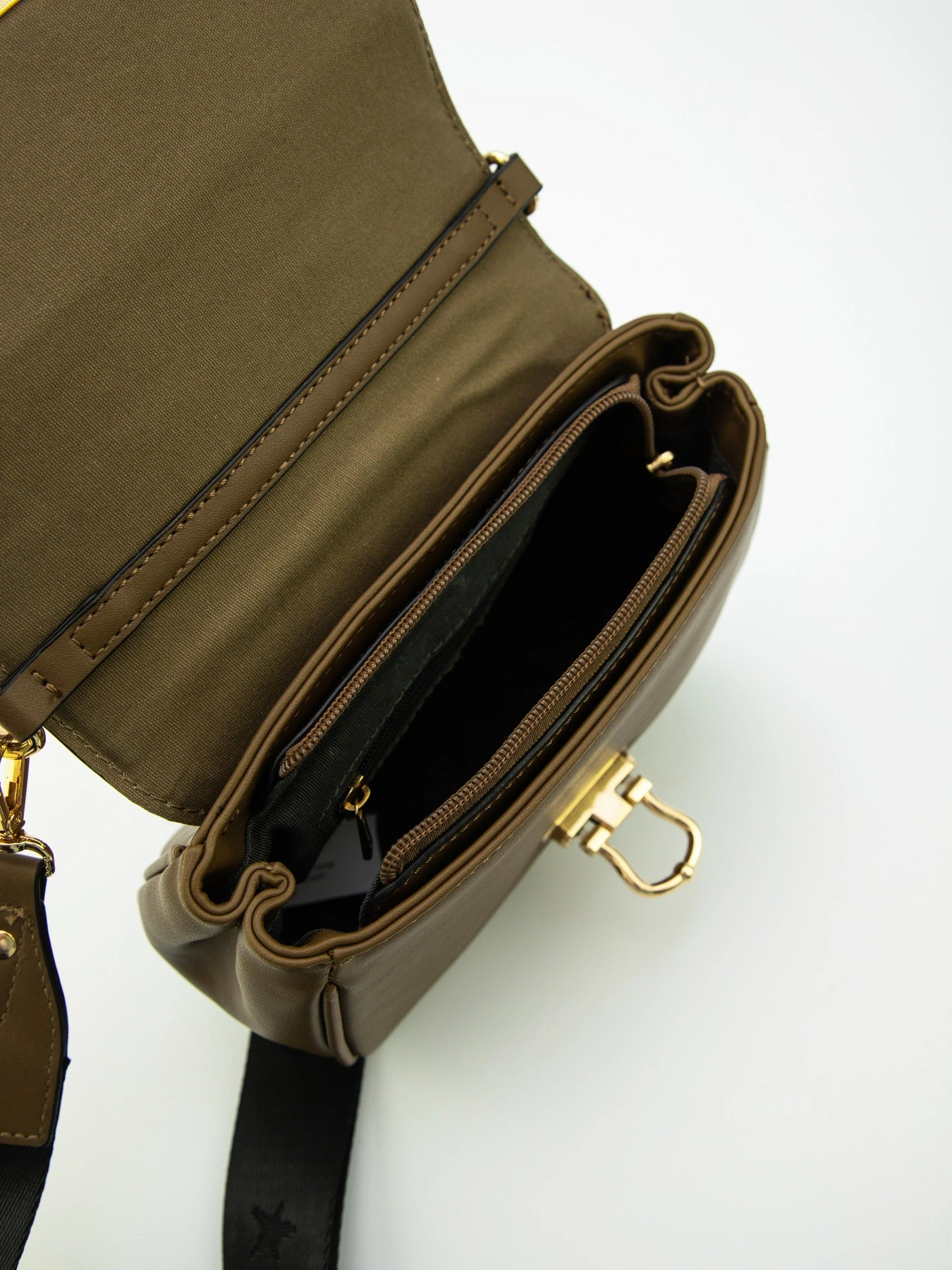 Сумки Respect модель 6865-1_KHAKI Фото