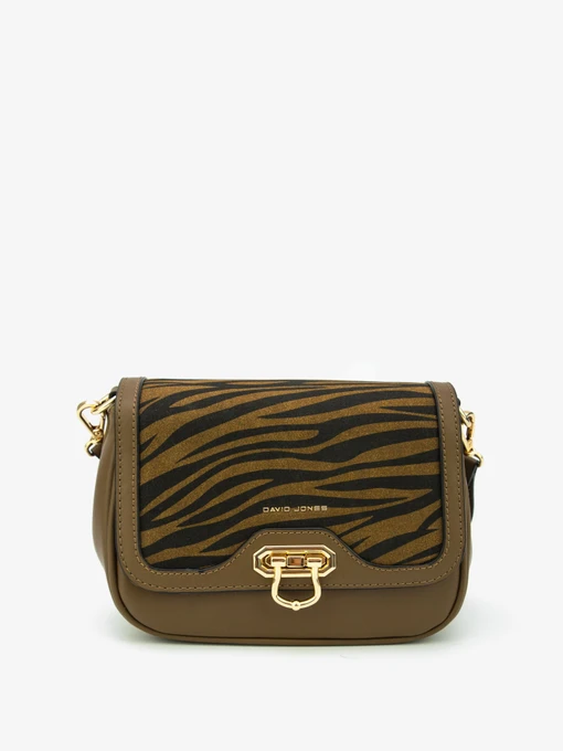 Сумки Respect модель 6865-1_KHAKI Фото