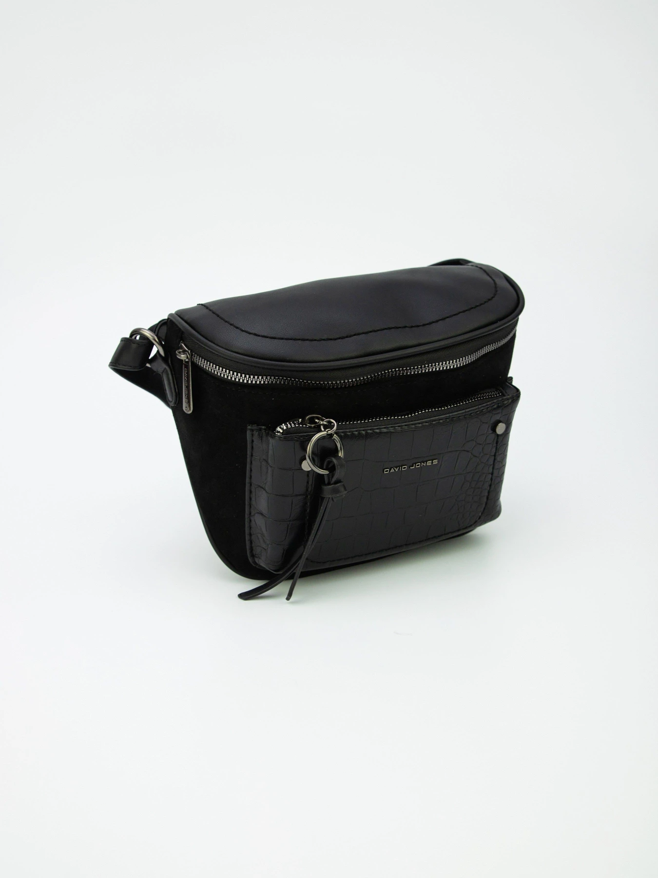 Сумки Respect модель 6869-1_BLACK Фото