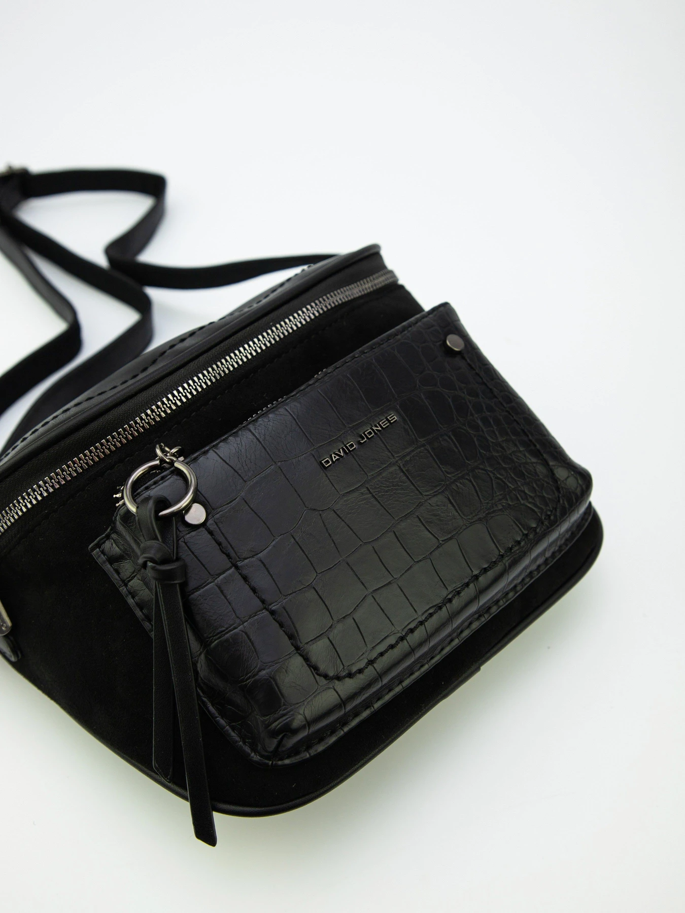 Сумки Respect модель 6869-1_BLACK Фото