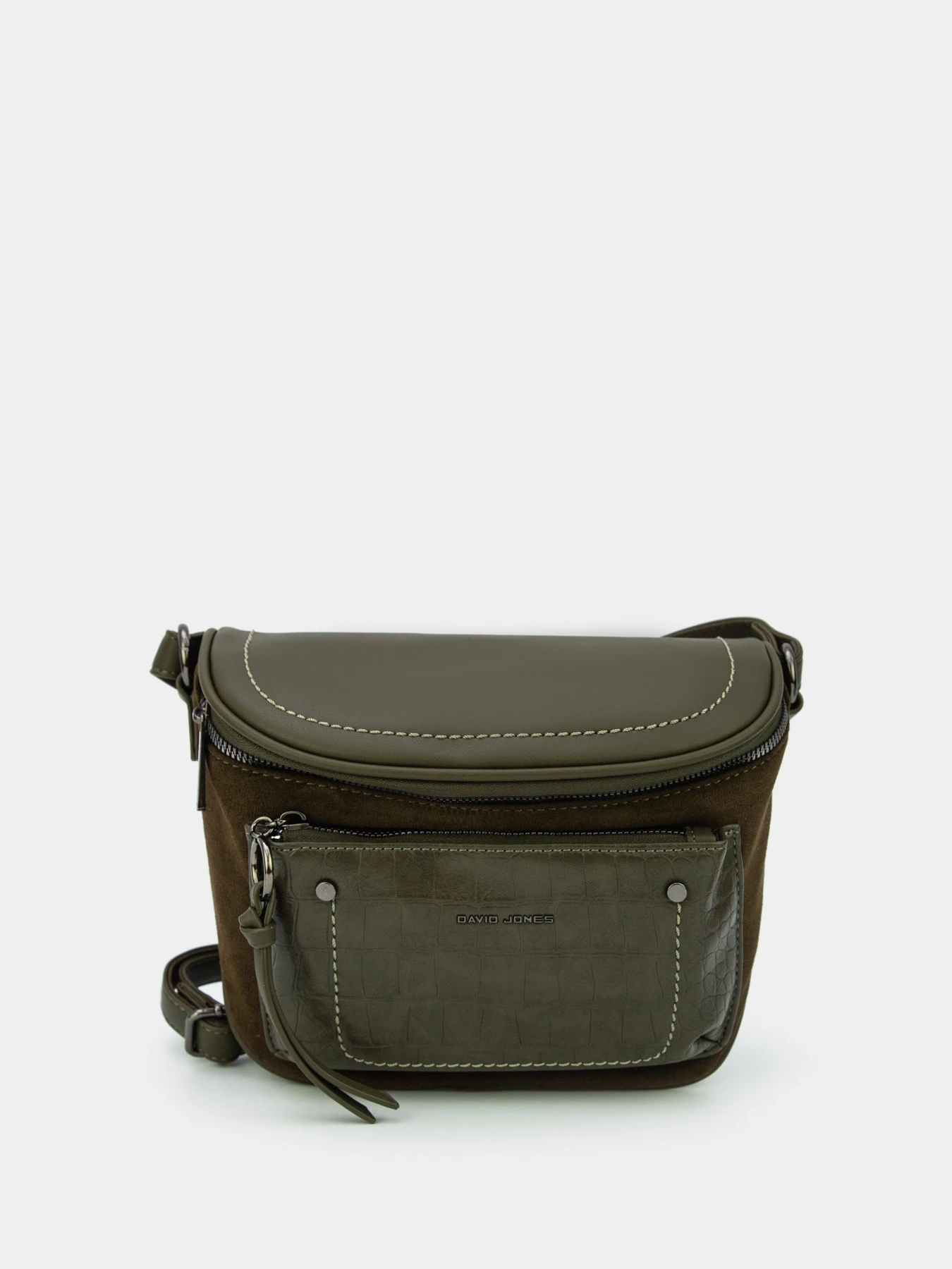 Сумки Respect модель 6869-1_KHAKI Фото