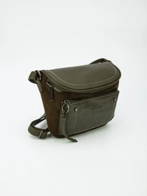 Сумки Respect модель 6869-1_KHAKI Фото