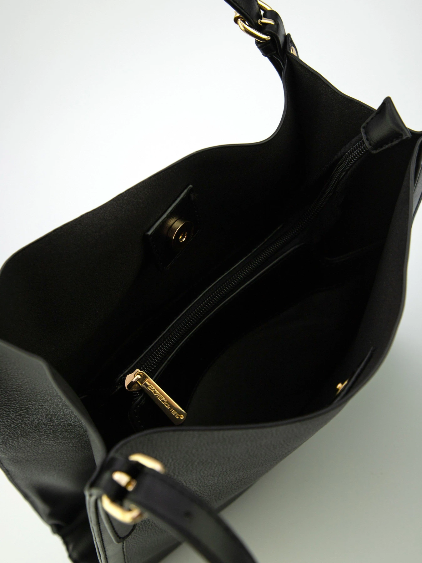 Сумки Respect модель CM6523_BLACK Фото