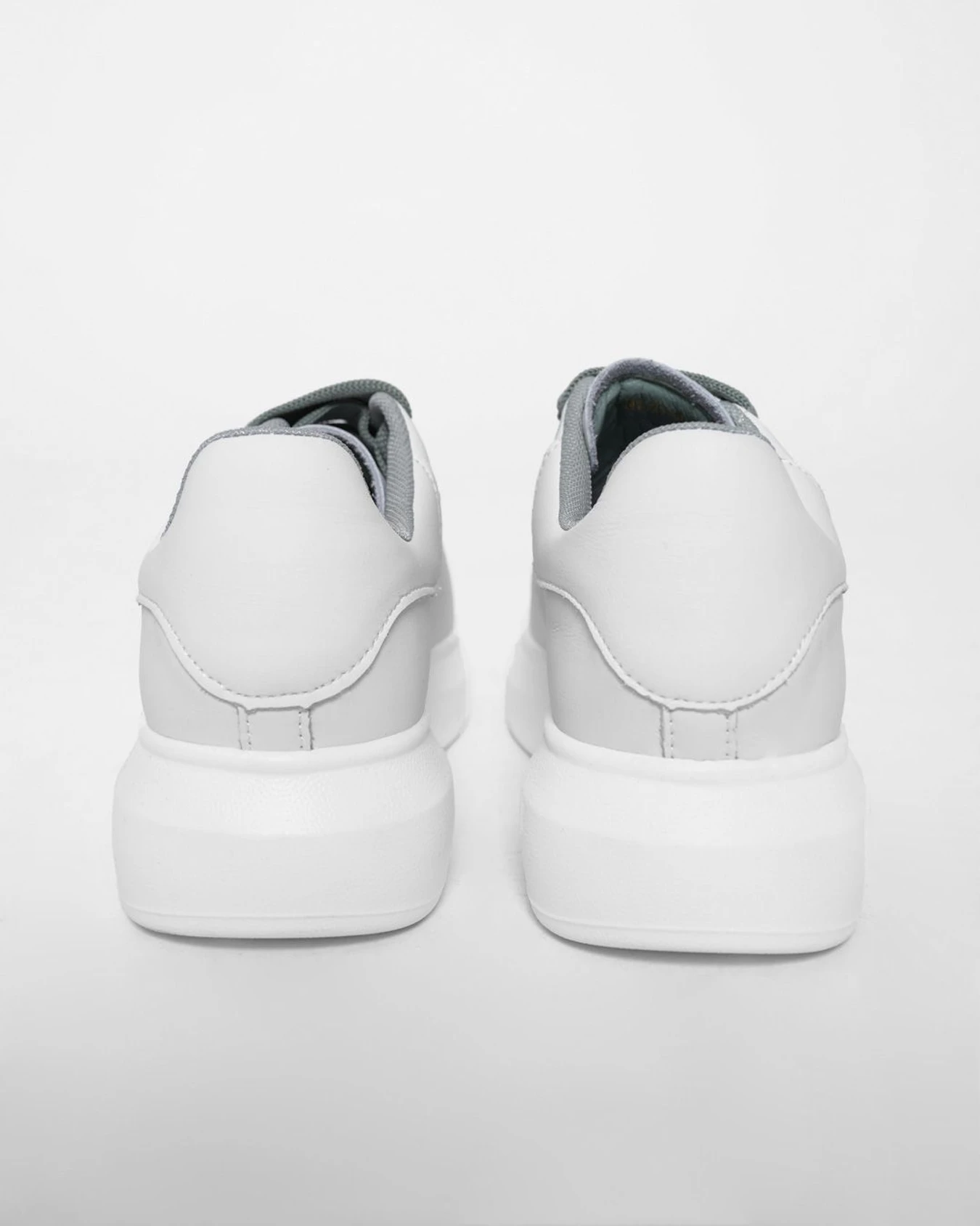 Кеды CARICA модель OB317543 Кеды CARICA модель OB317543 Фото