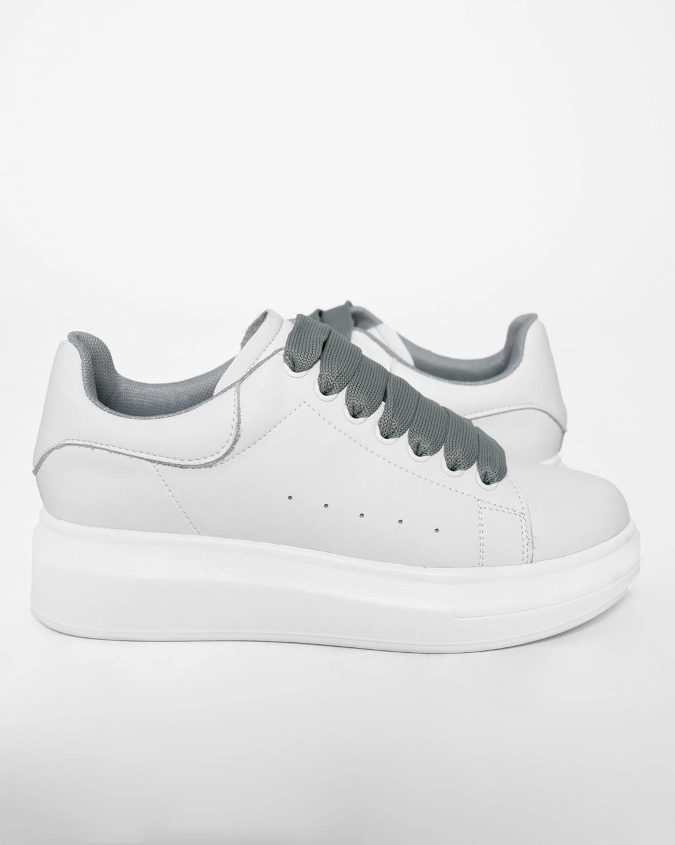 Кеды CARICA модель OB317543 Кеды CARICA модель OB317543 Фото