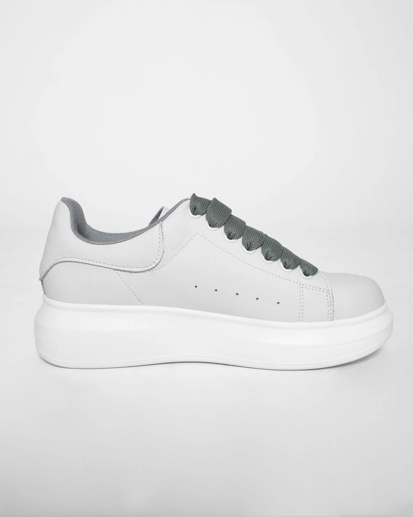 Кеды CARICA модель OB317543 Кеды CARICA модель OB317543 Фото