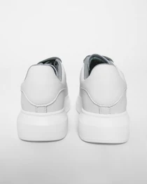 Кеды CARICA модель OB317543 Фото