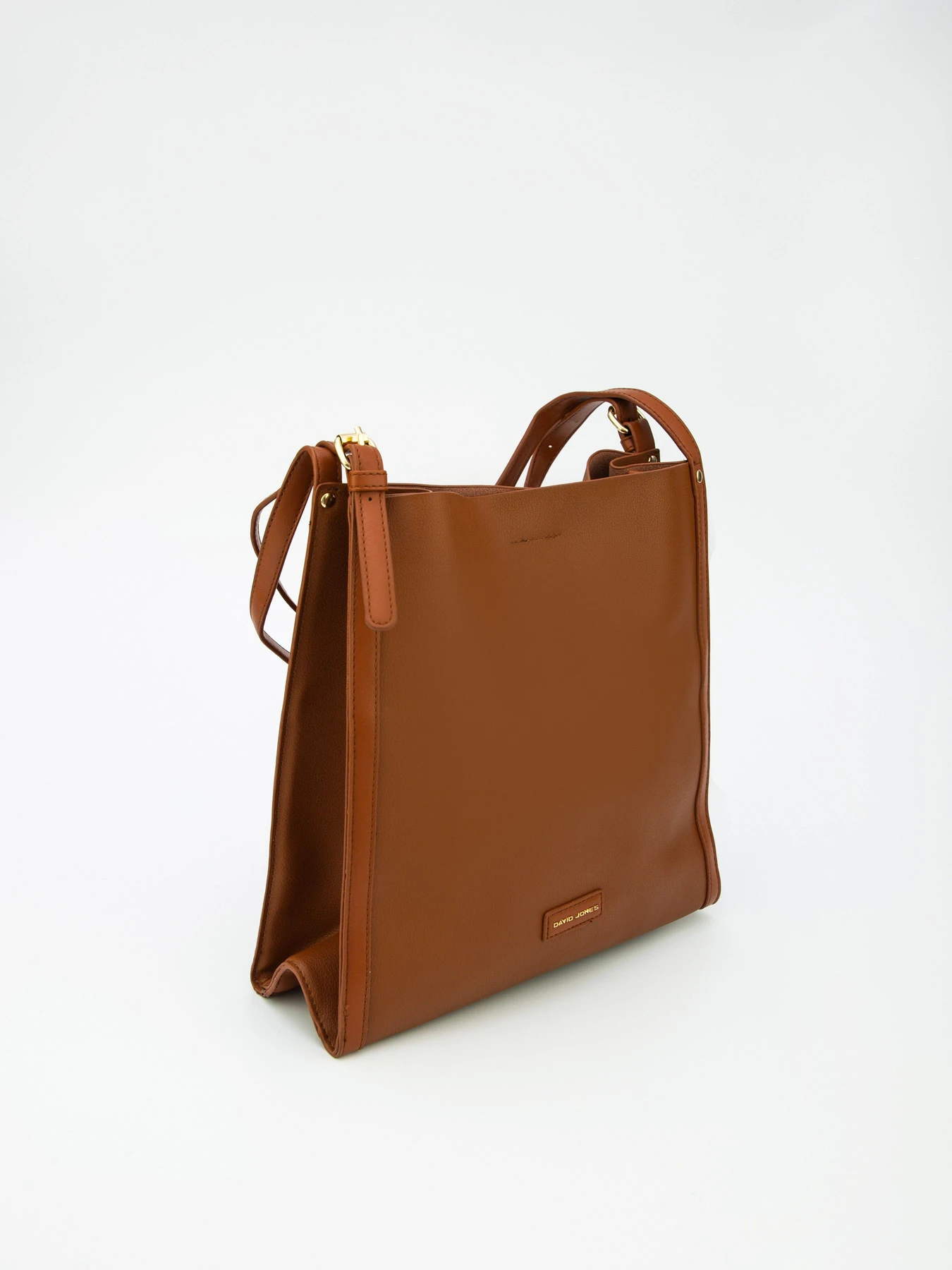 Сумки Respect модель CM6523_COGNAC Фото