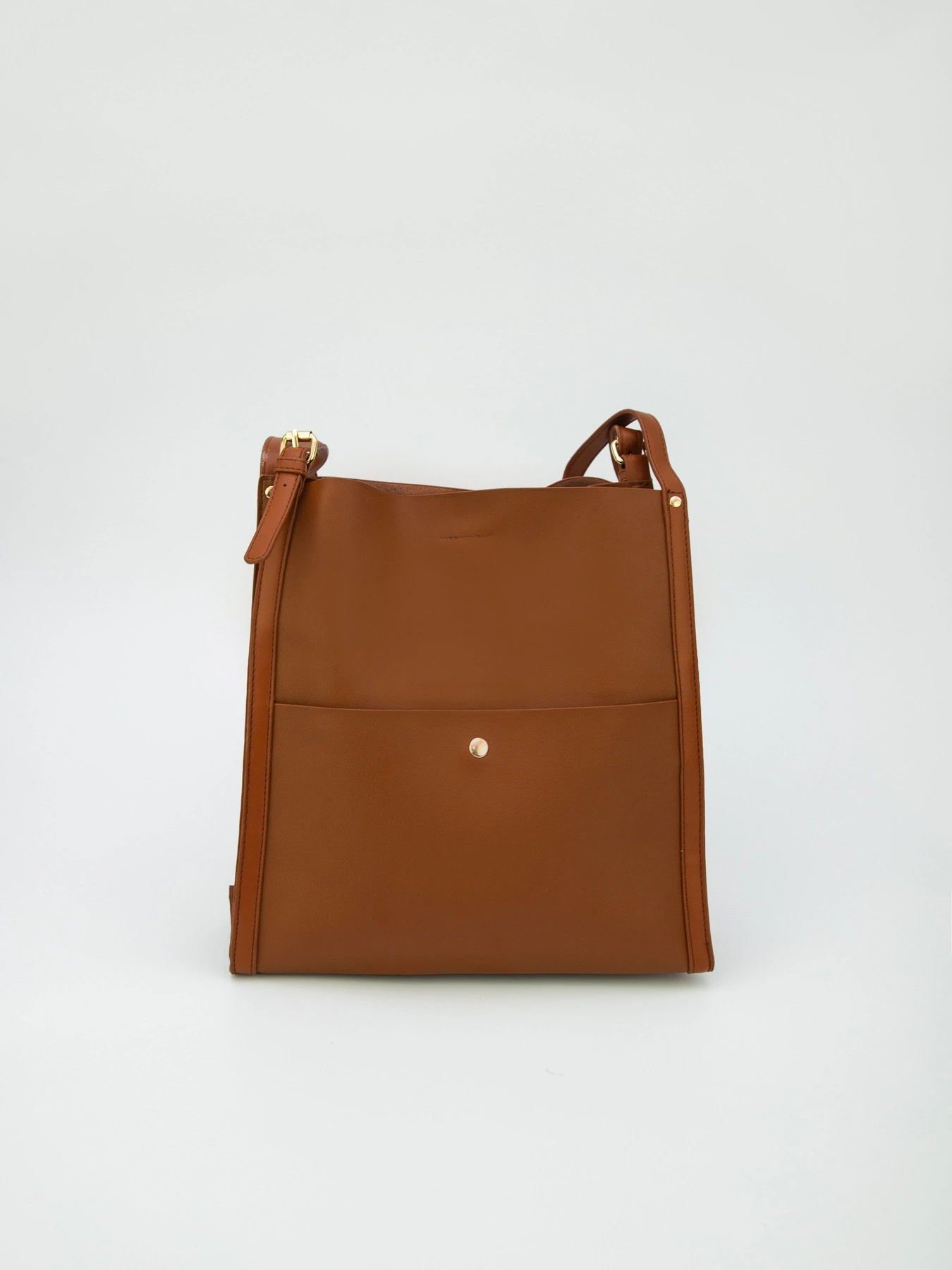 Сумки Respect модель CM6523_COGNAC Фото