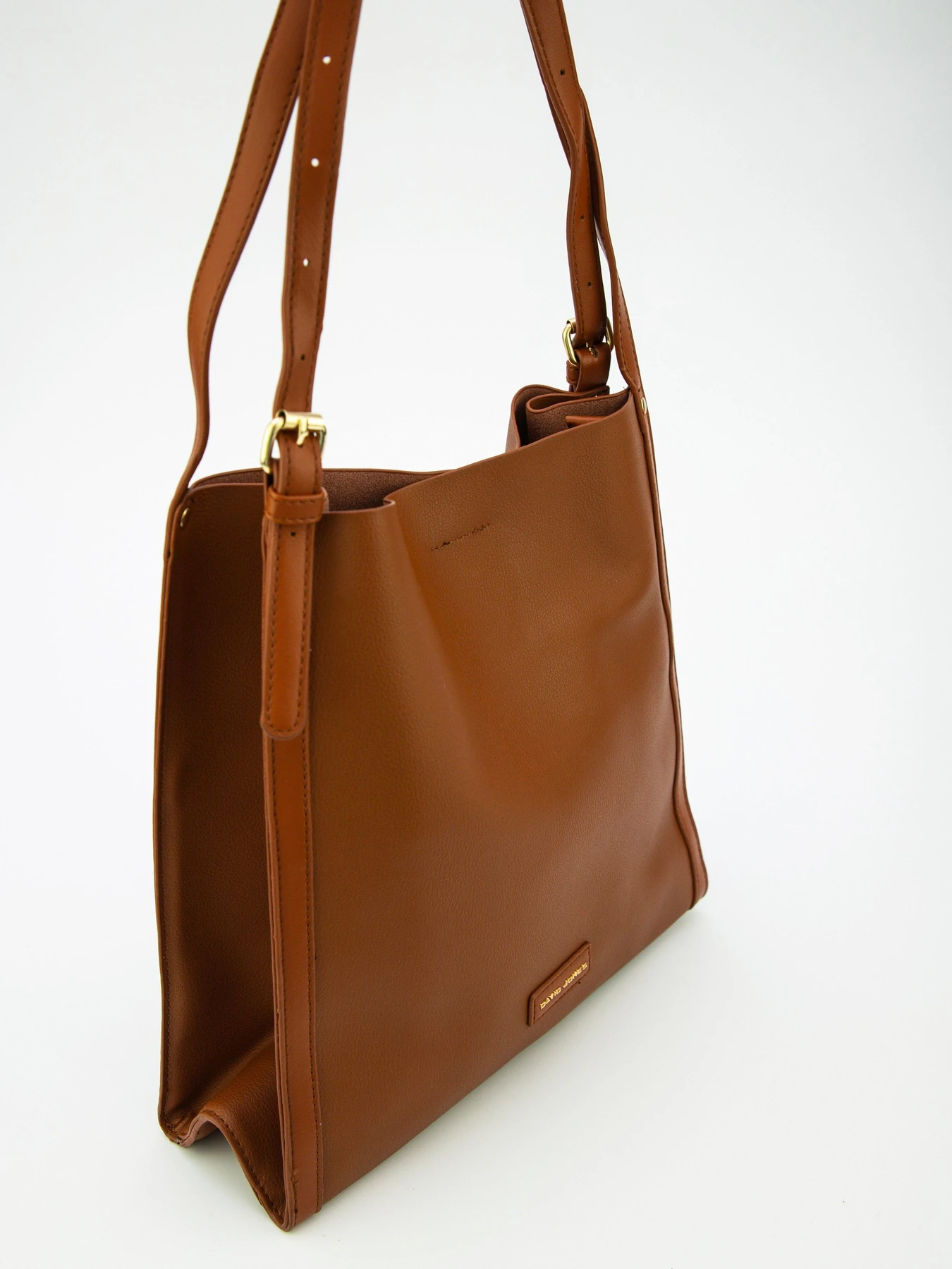 Сумки Respect модель CM6523_COGNAC Фото