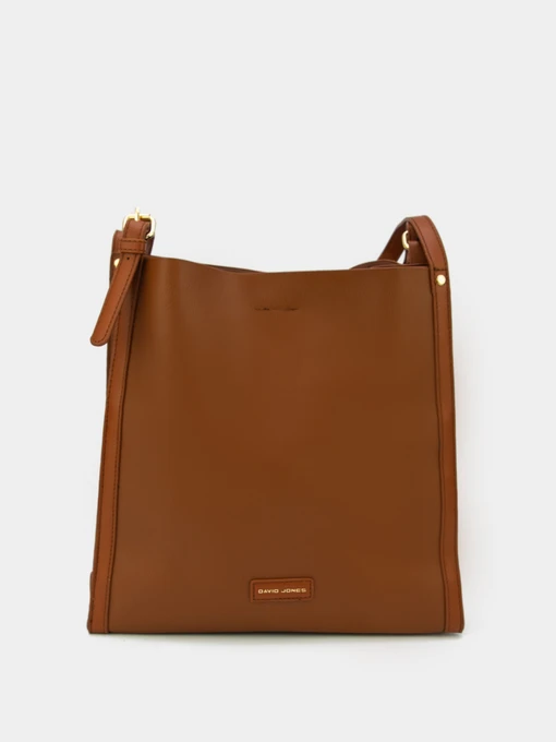Сумки Respect модель CM6523_COGNAC Фото