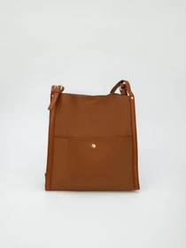 Сумки Respect модель CM6523_COGNAC Фото