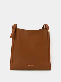 Сумки Respect модель CM6523_COGNAC Фото