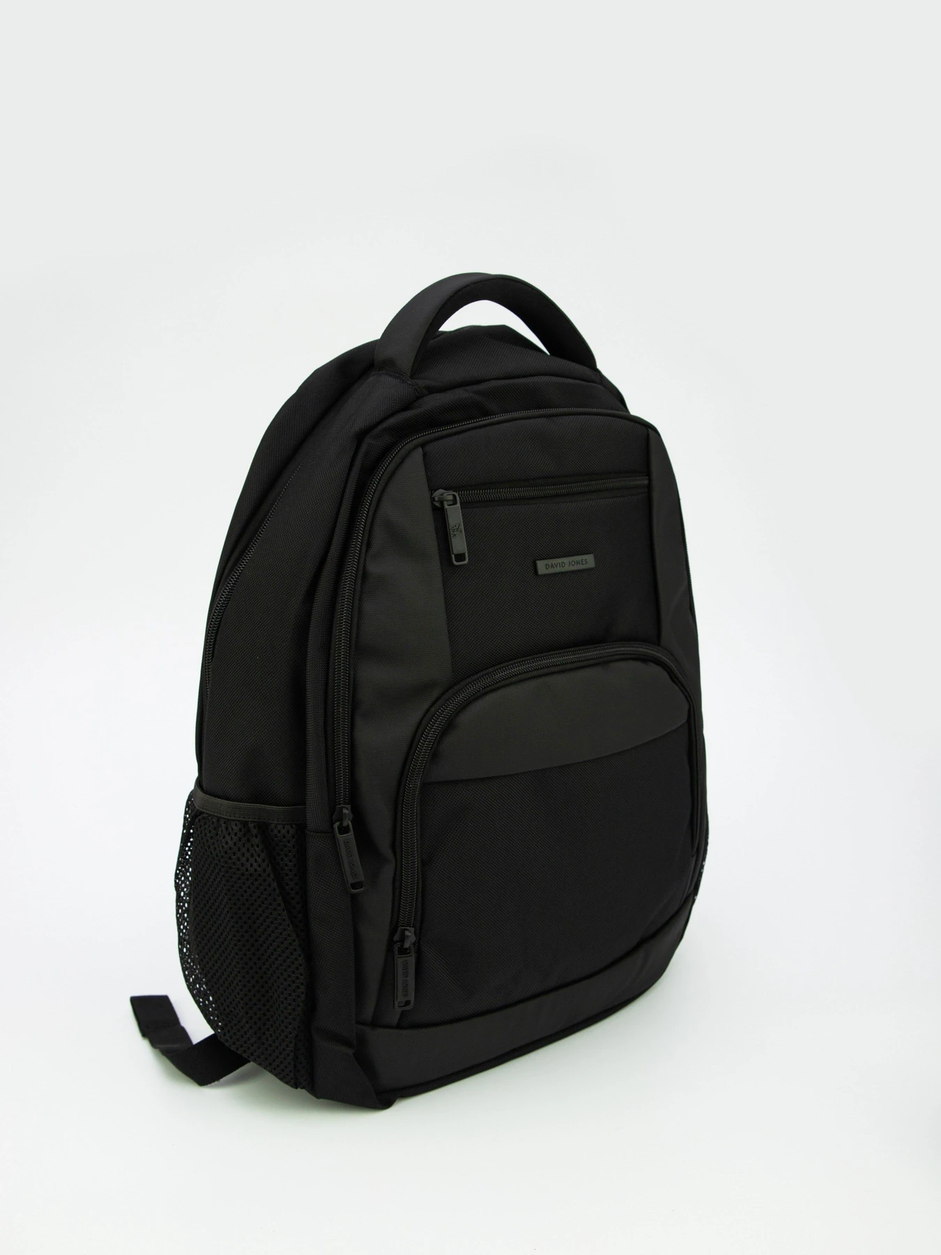 Рюкзаки Respect модель PC-044_BLACK Фото