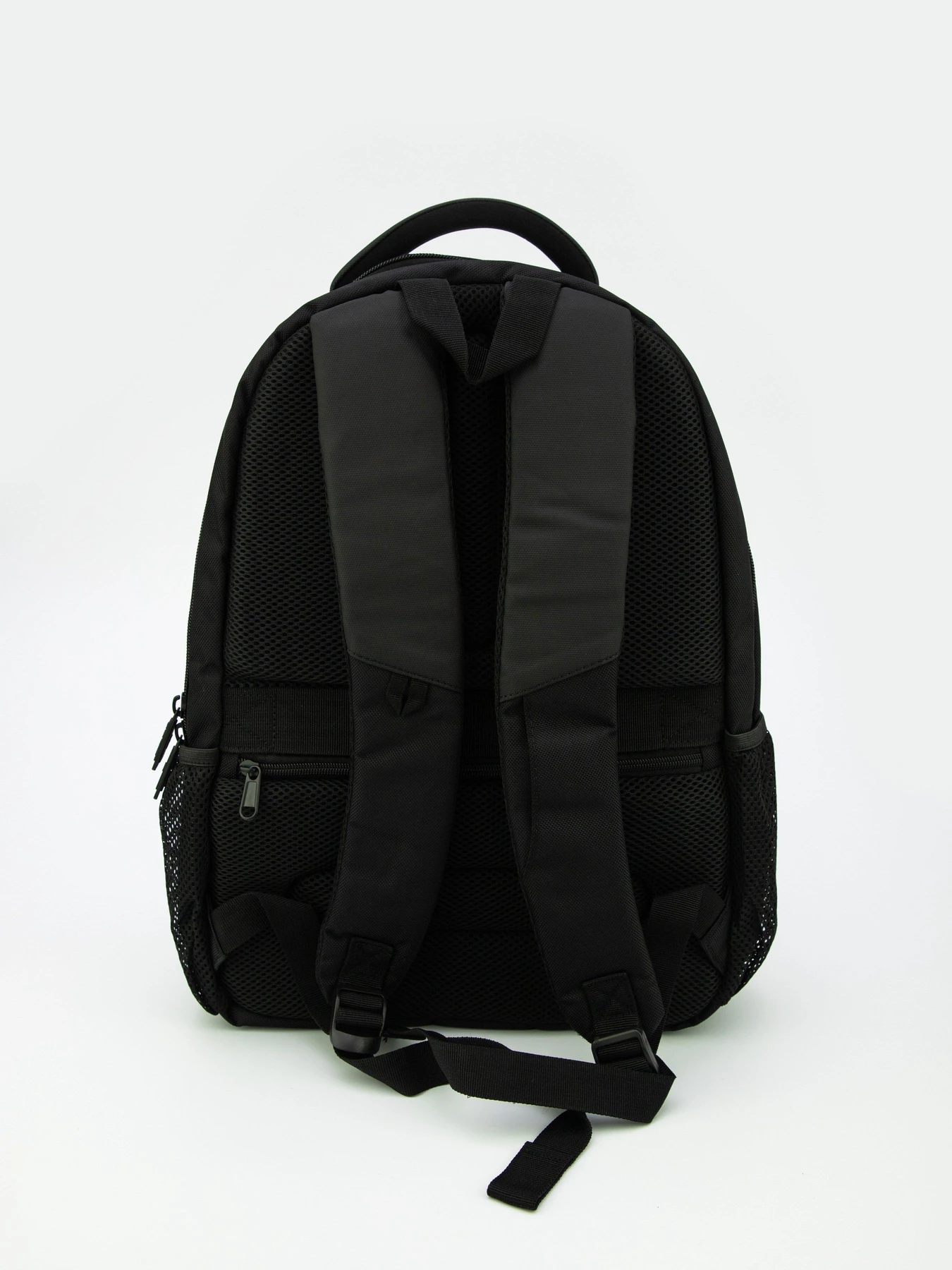 Рюкзаки Respect модель PC-044_BLACK Фото