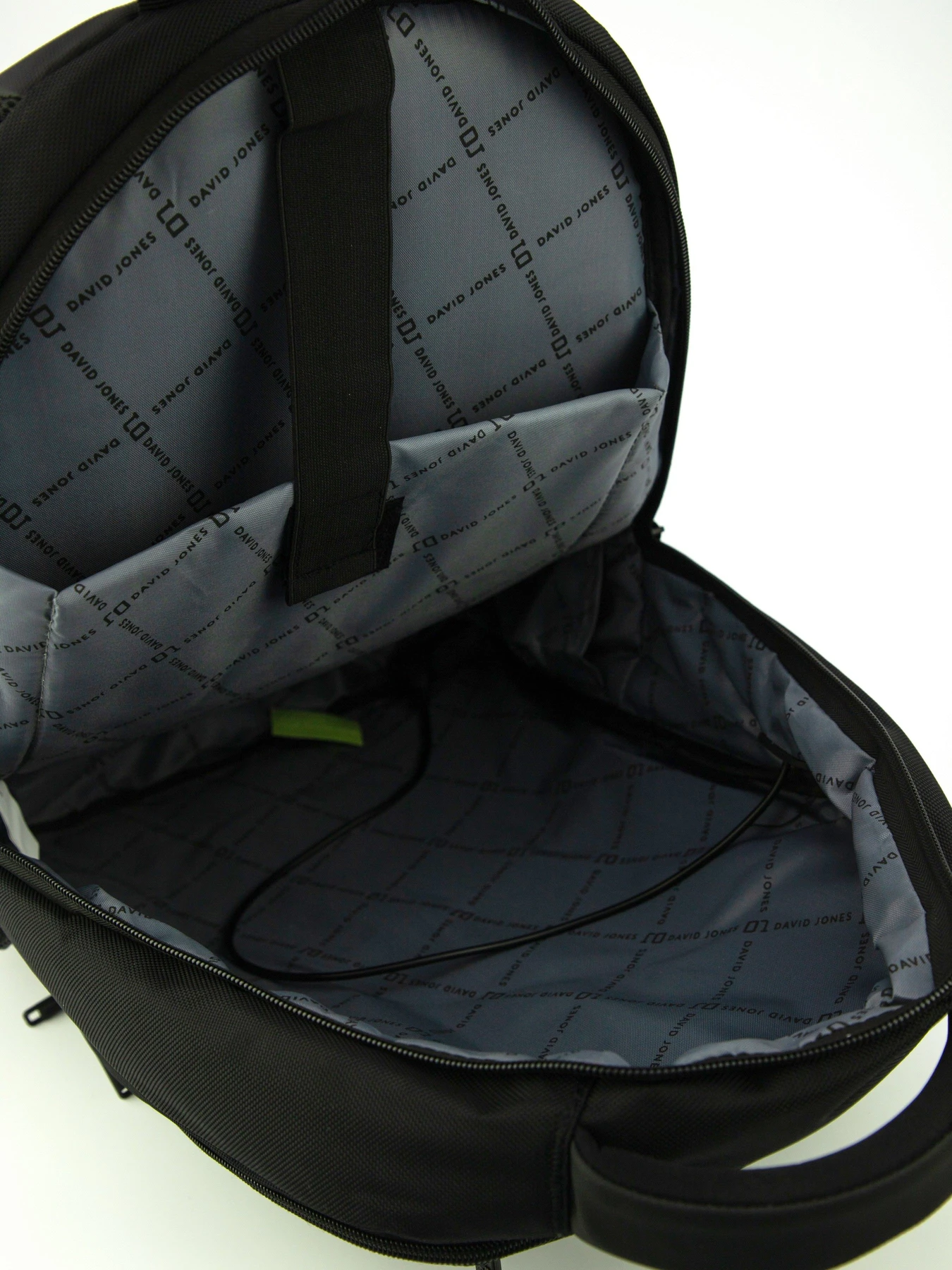 Рюкзаки Respect модель PC-044_BLACK Фото