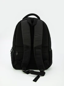 Рюкзаки Respect модель PC-044_BLACK Фото