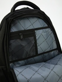 Рюкзаки Respect модель PC-044_BLACK Фото