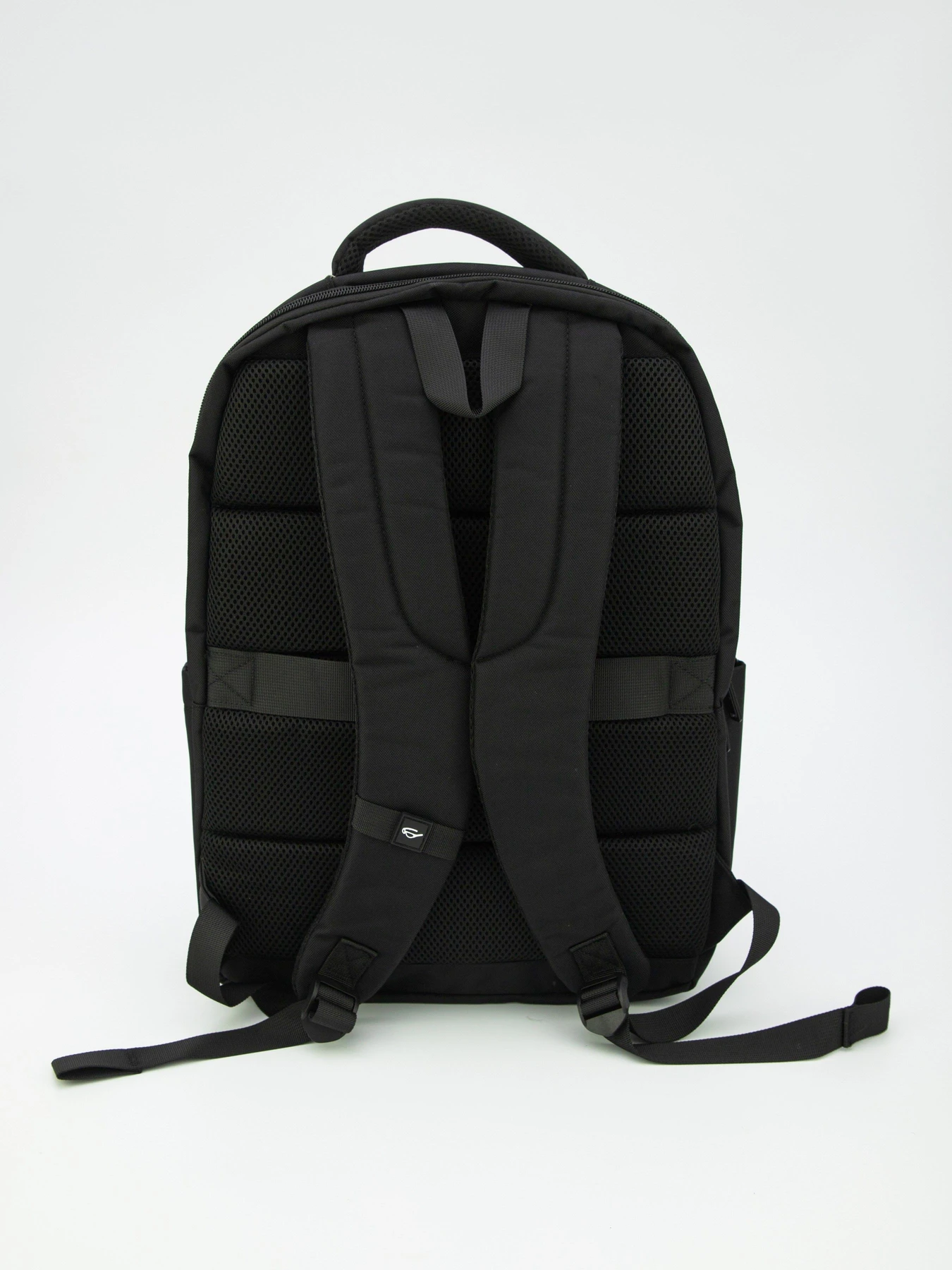 Рюкзаки Respect модель PC-045_BLACK Фото