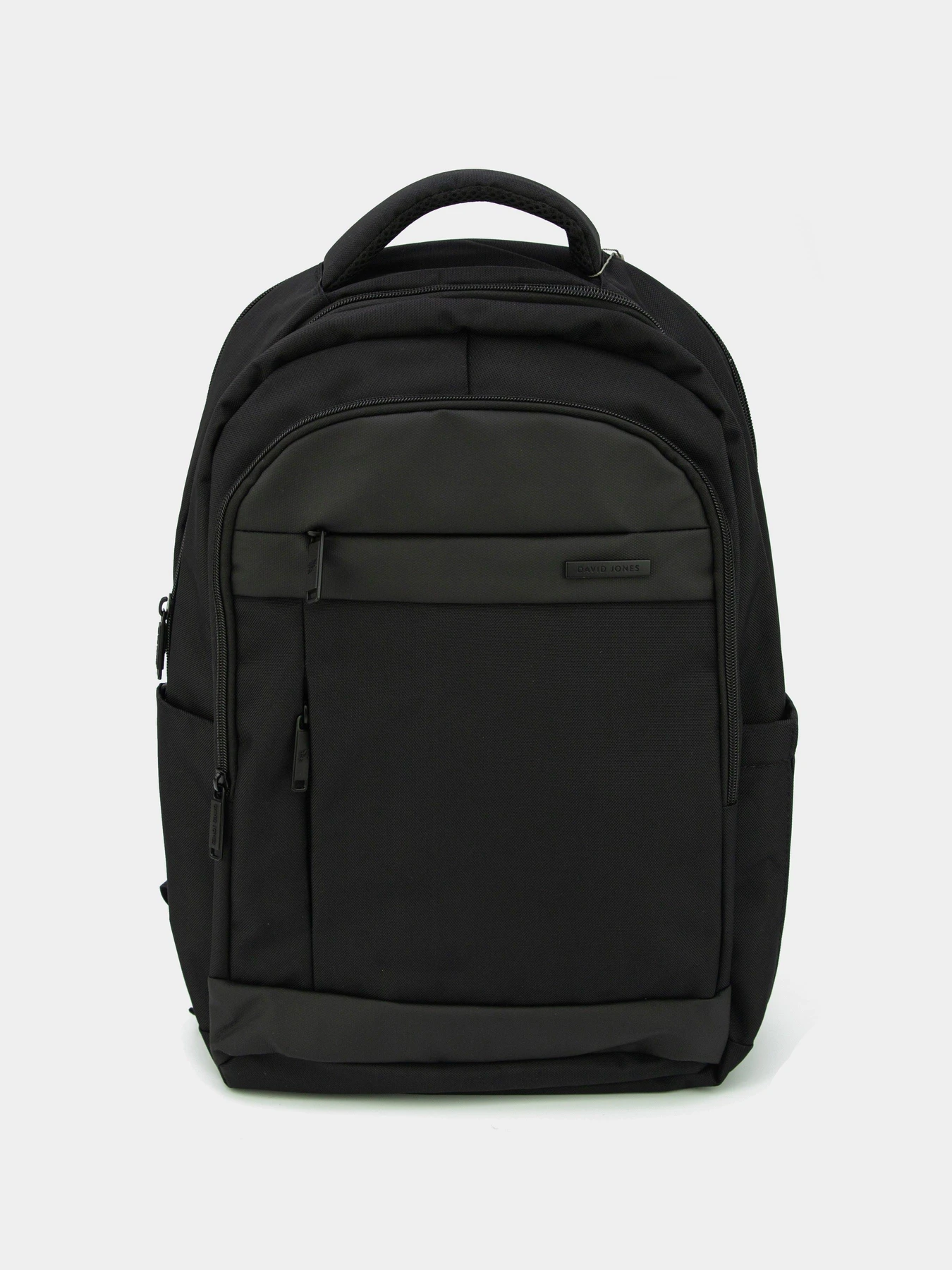 Рюкзаки Respect модель PC-045_BLACK Фото