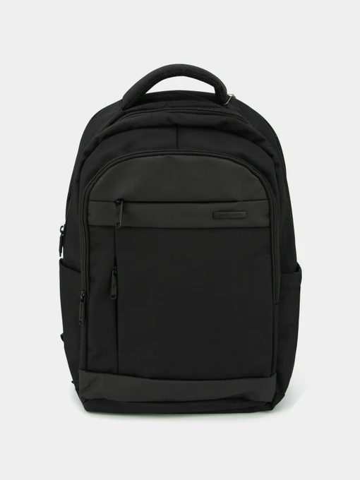 Рюкзаки Respect модель PC-045_BLACK Фото