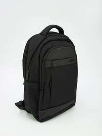 Рюкзаки Respect модель PC-045_BLACK Фото