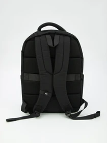 Рюкзаки Respect модель PC-045_BLACK Фото