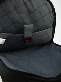 Рюкзаки Respect модель PC-045_BLACK Фото