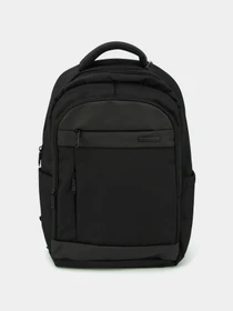 Рюкзаки Respect модель PC-045_BLACK Фото
