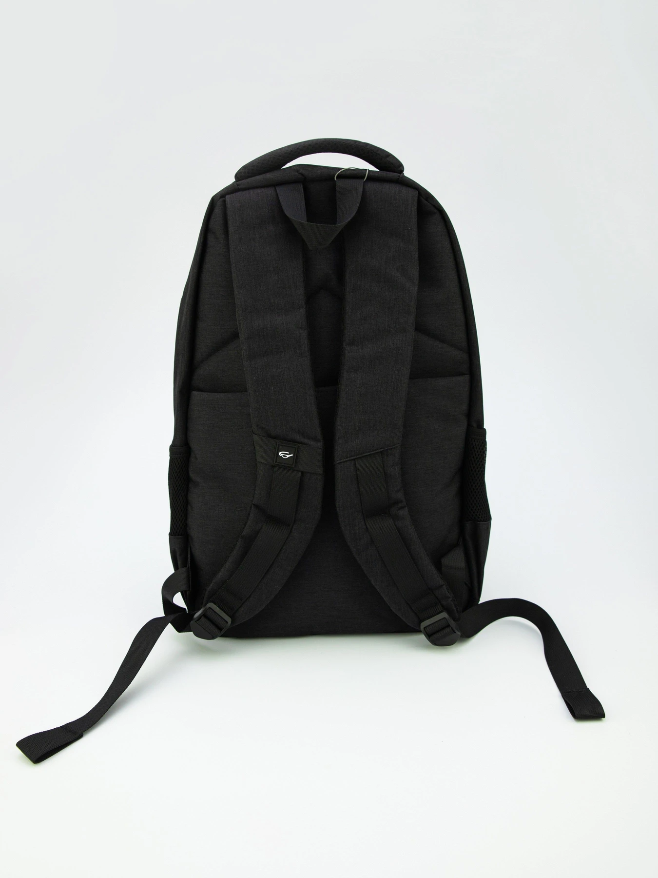Рюкзаки Respect модель PC-046_BLACK Фото