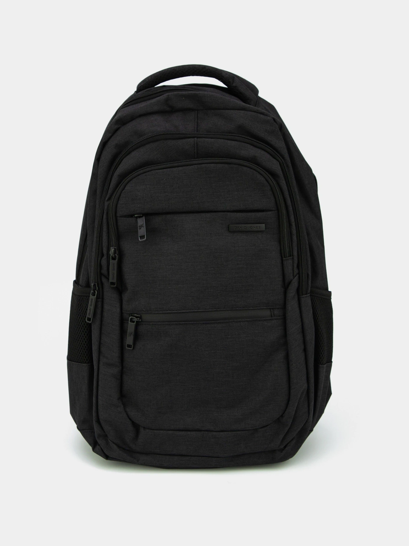 Рюкзаки Respect модель PC-046_BLACK Фото