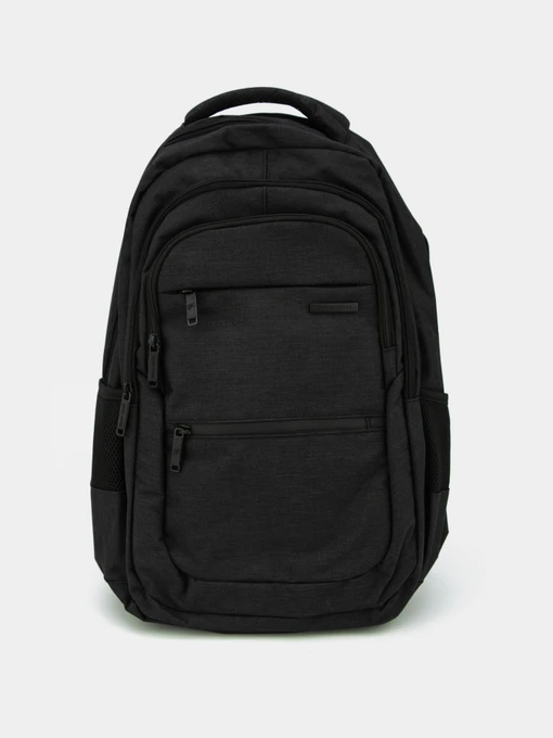 Рюкзаки Respect модель PC-046_BLACK Фото