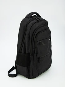 Рюкзаки Respect модель PC-046_BLACK Фото