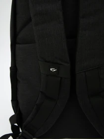 Рюкзаки Respect модель PC-046_BLACK Фото