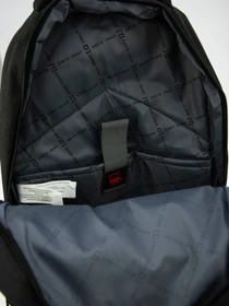 Рюкзаки Respect модель PC-046_BLACK Фото