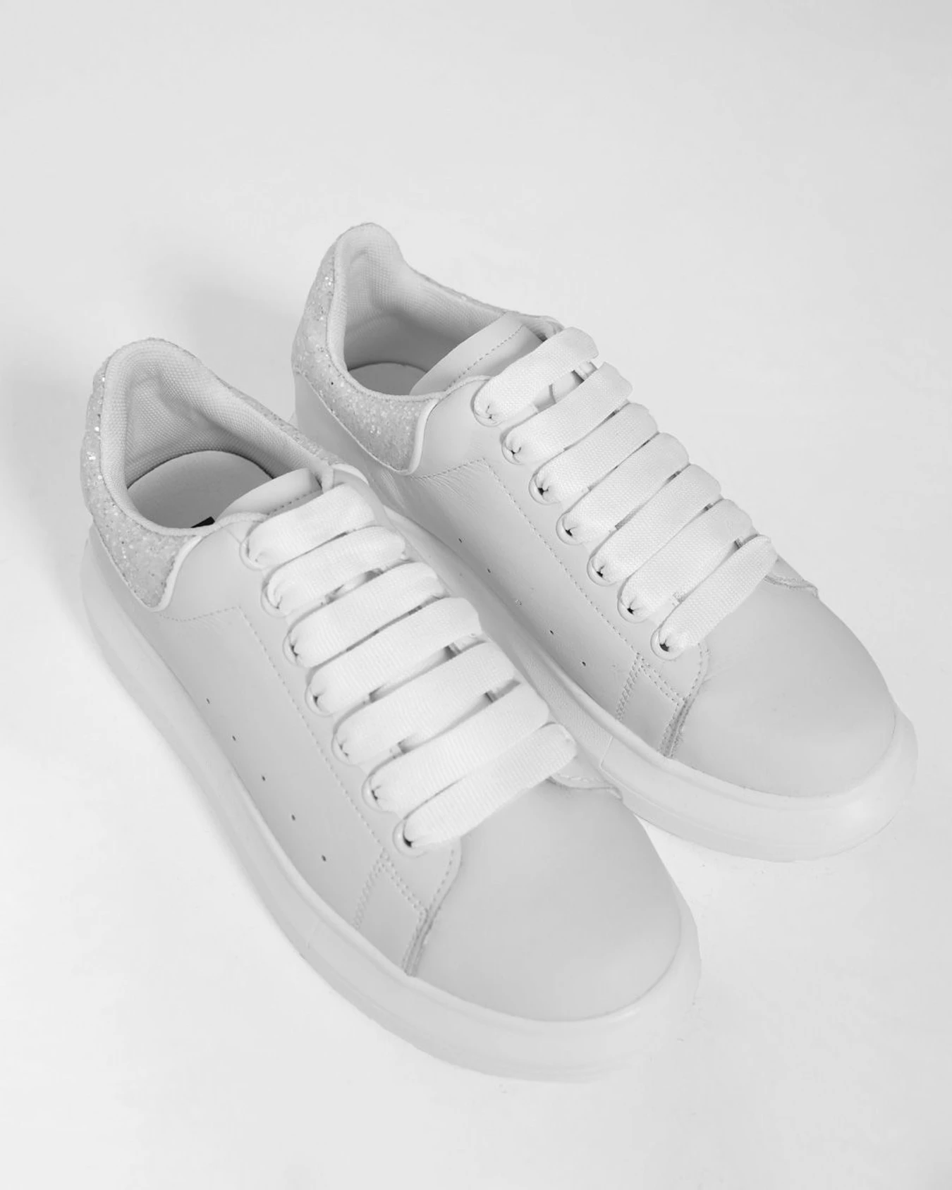 Кеди CARICA модель OB317553 Кеди CARICA модель OB317553 Фото