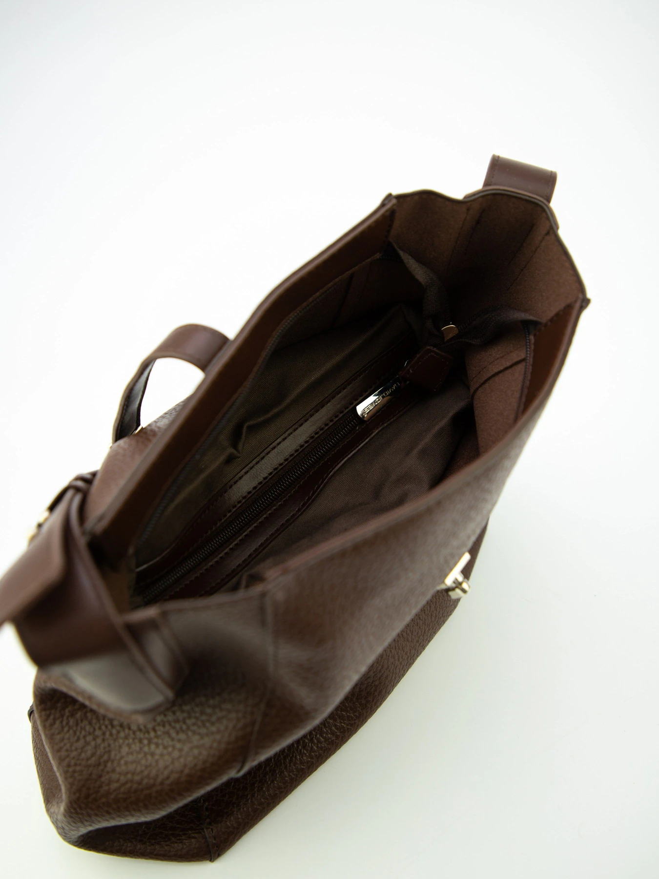 Сумки Respect модель 6806-1_CHOCOLATE Фото