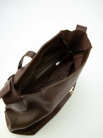 Сумки Respect модель 6806-1_CHOCOLATE Фото