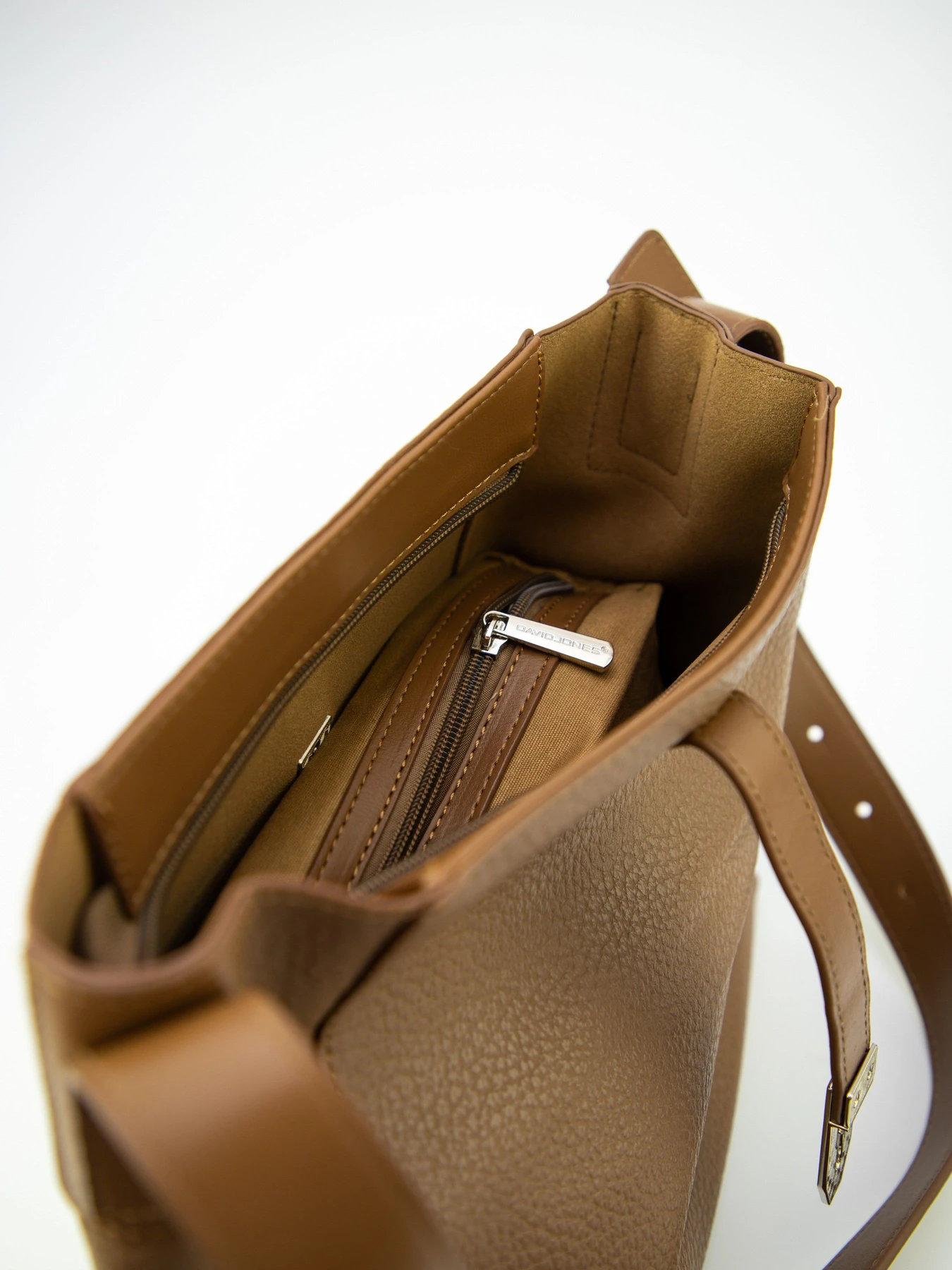 Сумки Respect модель 6806-1_TAUPE Фото