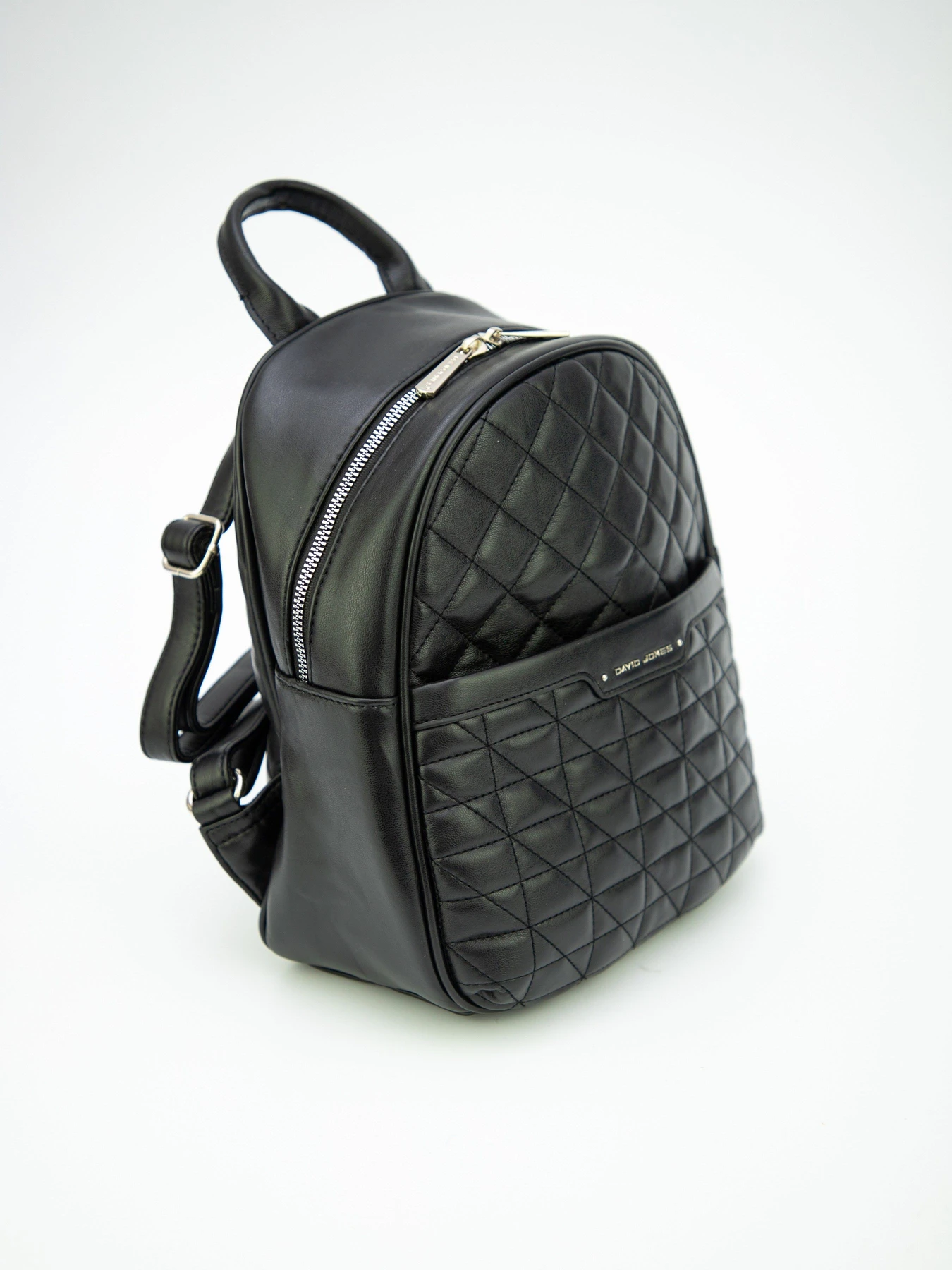 Рюкзаки Respect модель 6824-2_BLACK Фото