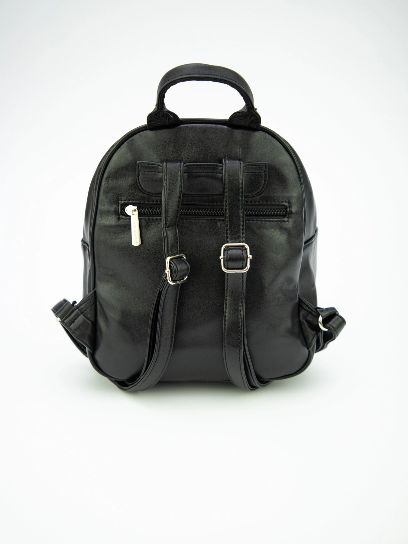 Рюкзаки Respect модель 6824-2_BLACK Фото