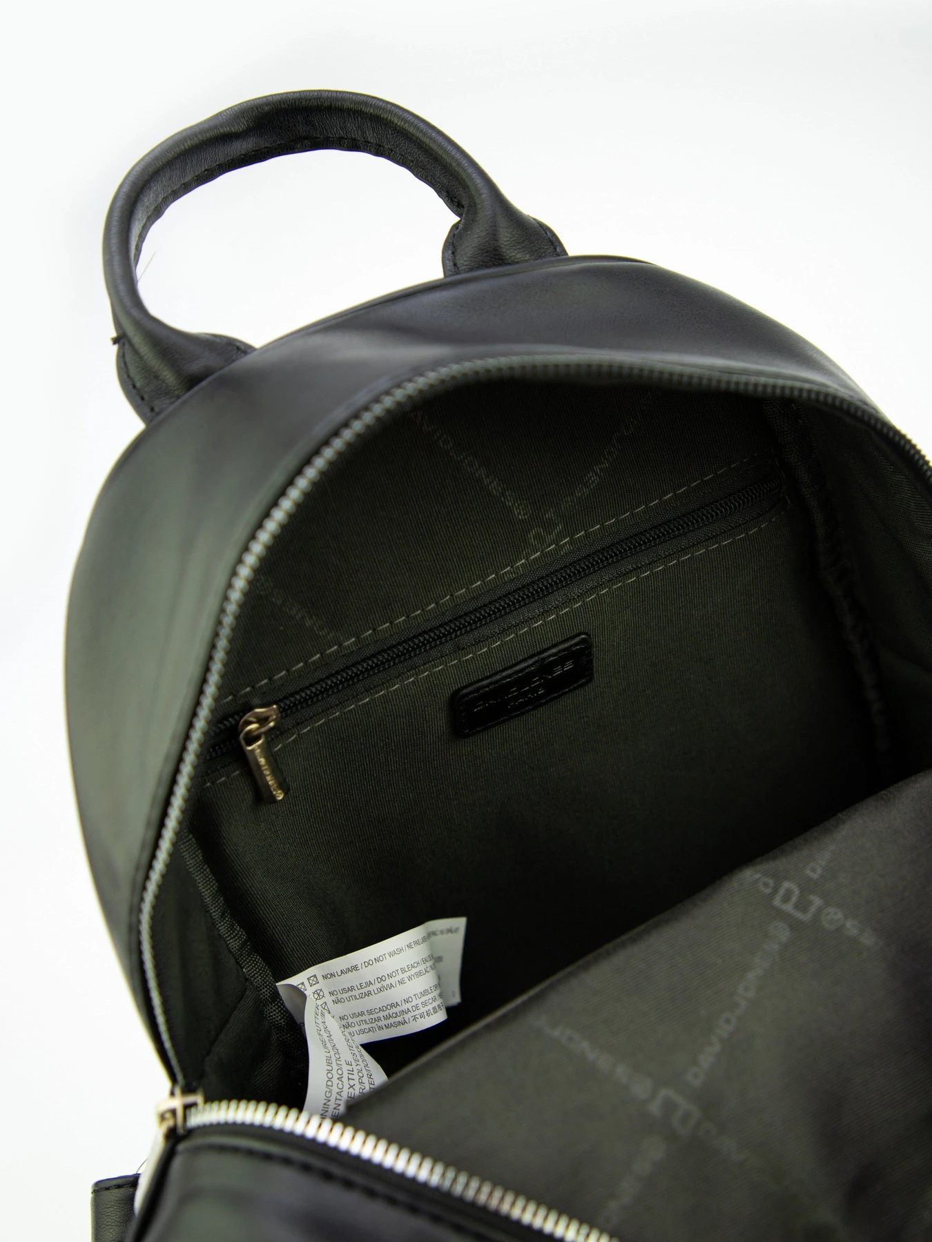 Рюкзаки Respect модель 6824-2_BLACK Фото