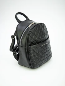 Рюкзаки Respect модель 6824-2_BLACK Фото