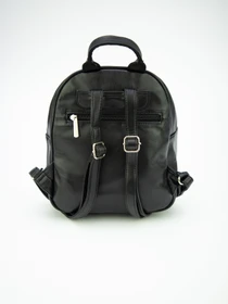 Рюкзаки Respect модель 6824-2_BLACK Фото