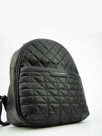 Рюкзаки Respect модель 6824-2_BLACK Фото