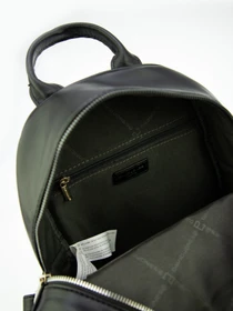 Рюкзаки Respect модель 6824-2_BLACK Фото